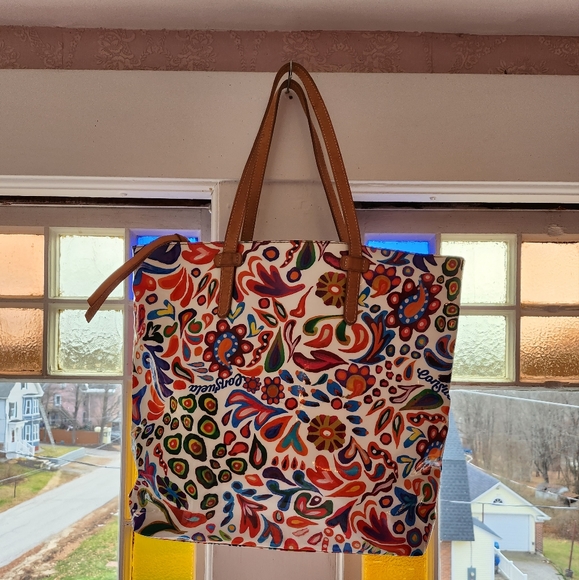 Consuela Handbags - Consuela Market Tote